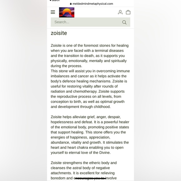 Ruby zoisite pendant sun rays 925 silver plated W/Sterlin Sil chain India Unisex - Picture 5 of 6